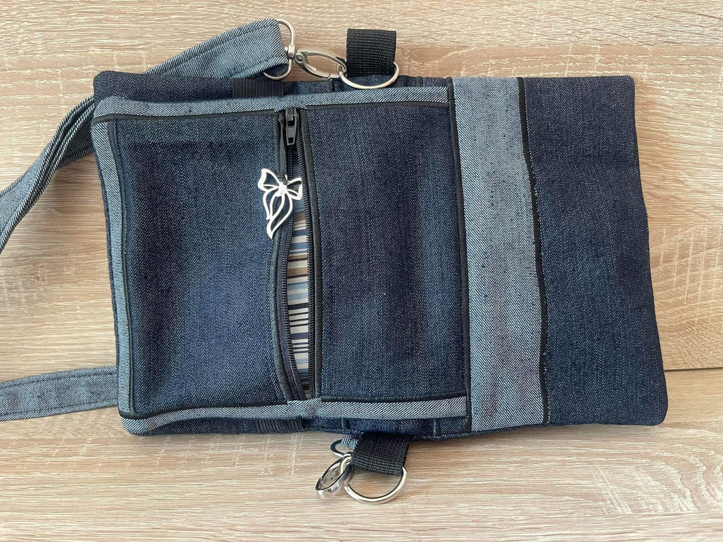 Megatasche Mibo 5 Größen ab 13x18 Profitasche