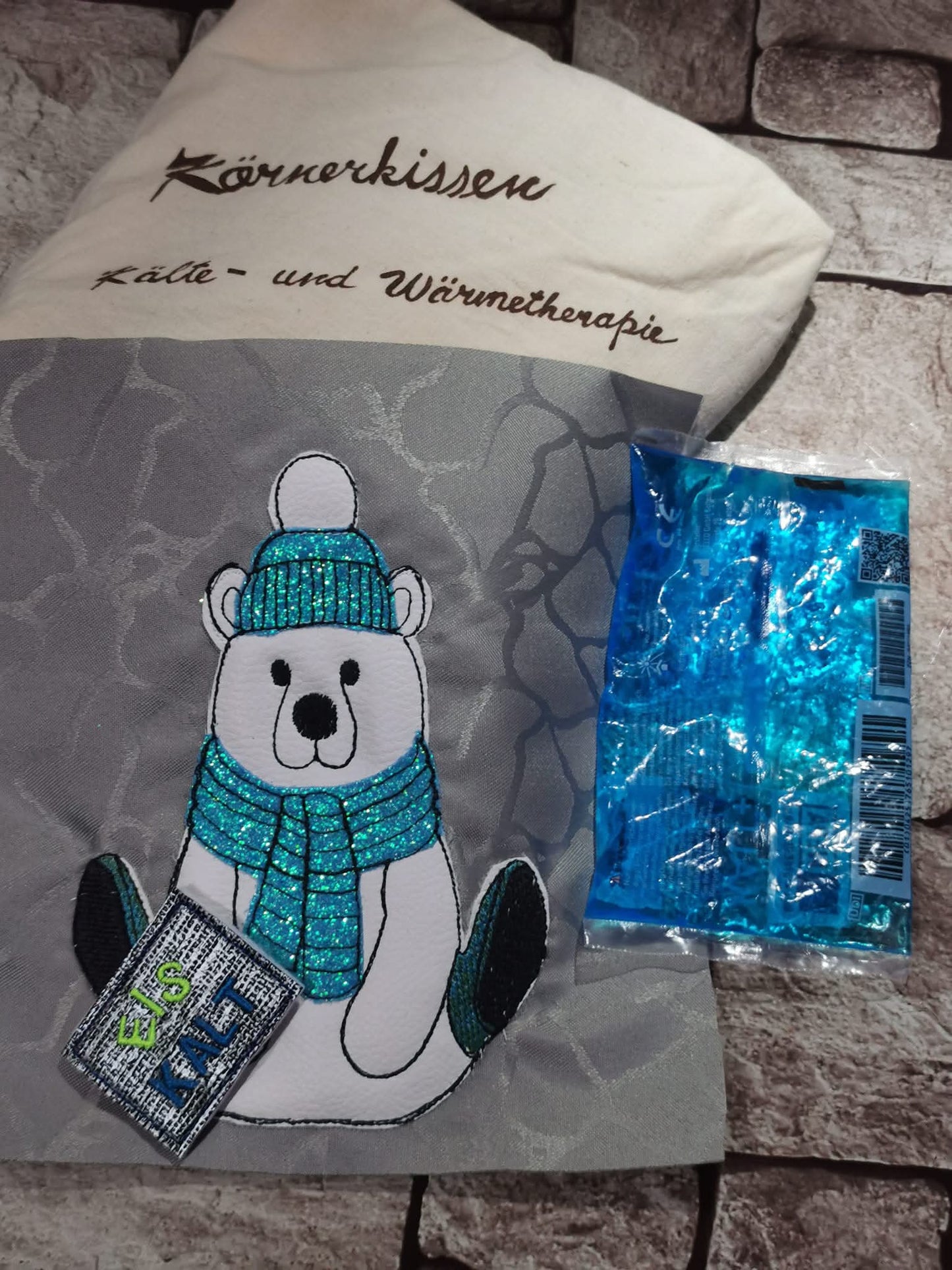 Bär Kantenhocker in 4 Größen ab 13x18