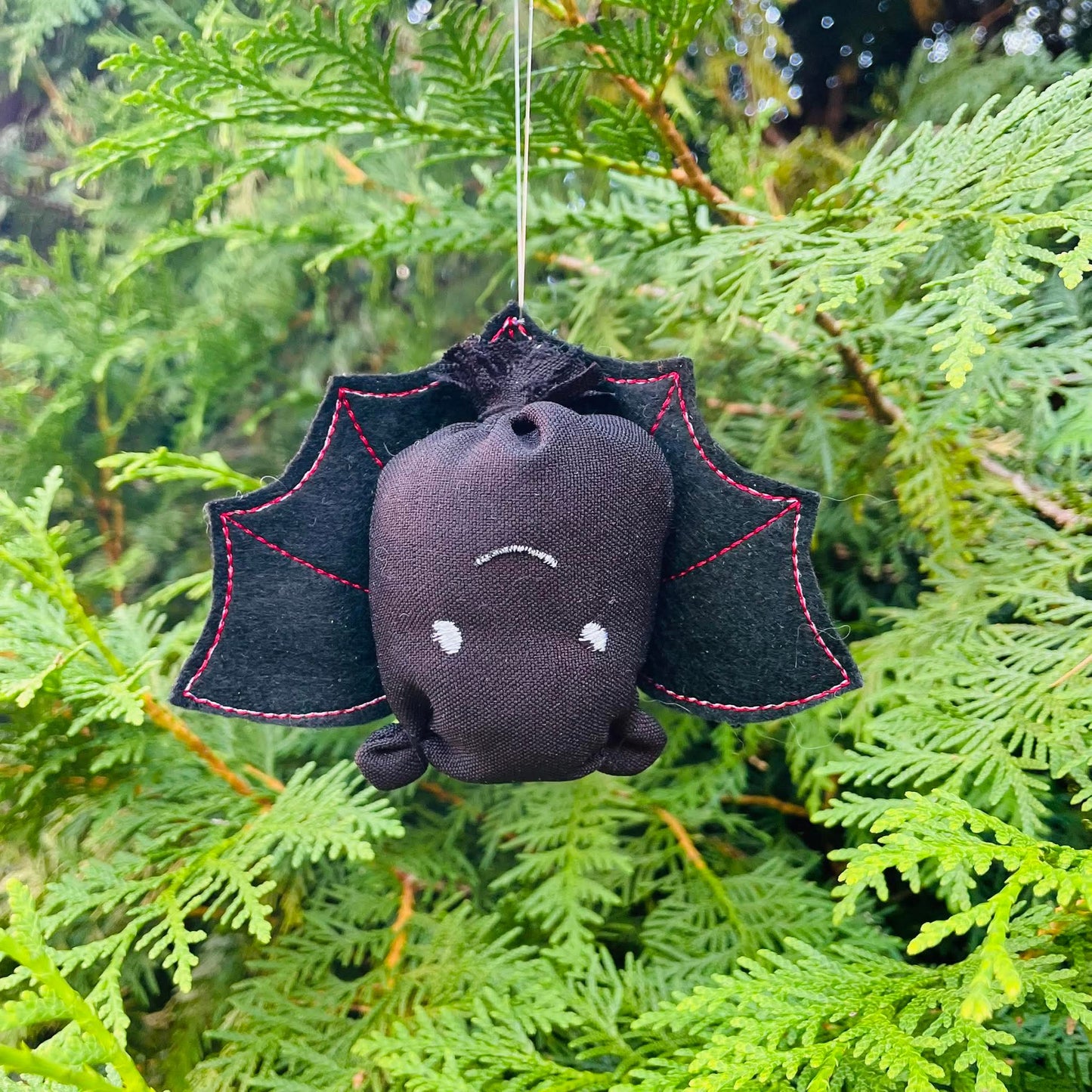 Fledermaus ITH Halloween Set 8 Größen ab 10x10 bis 24x36