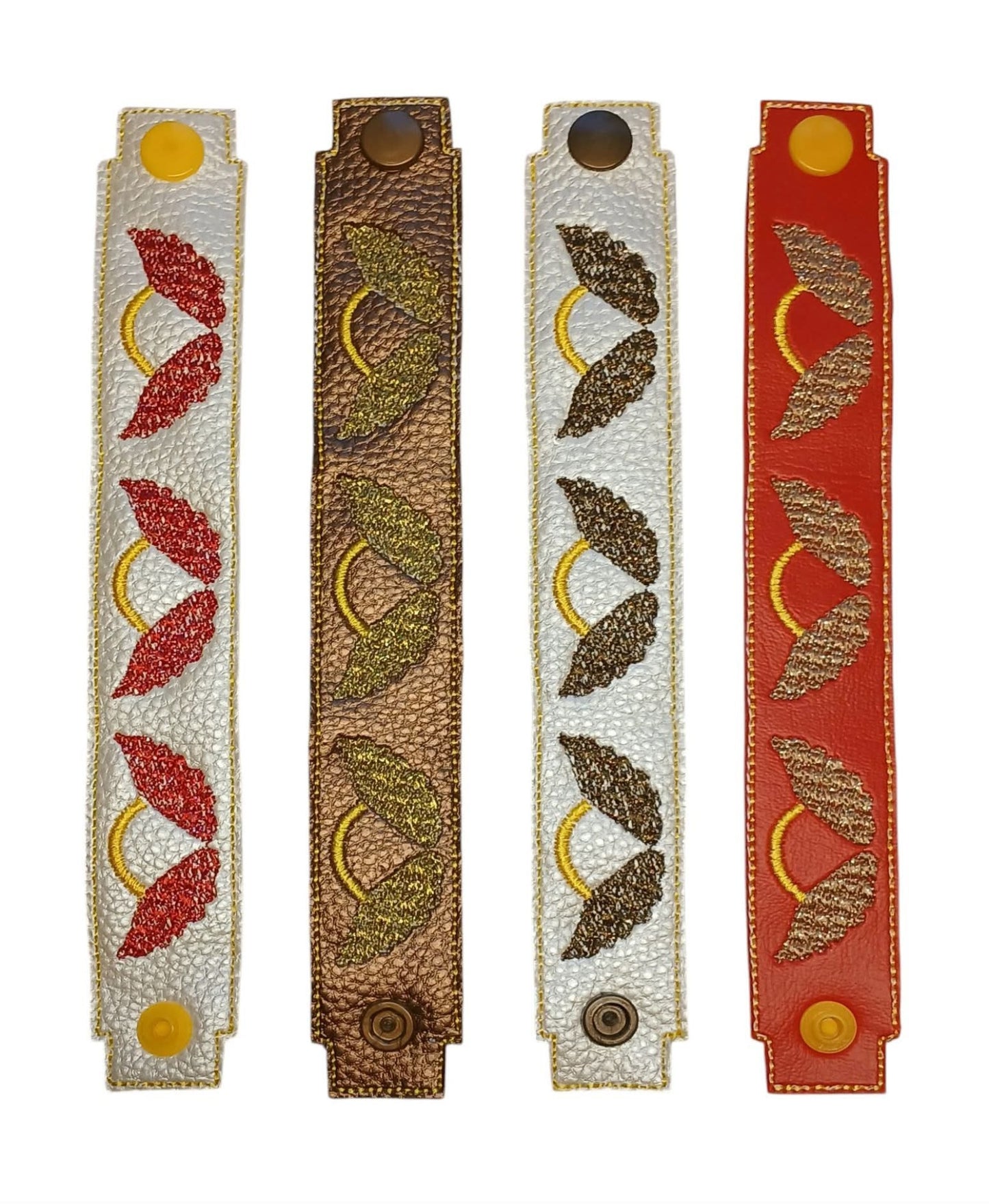 Anhänger oder Armband Flügel Motiv 13x18 Rahmen