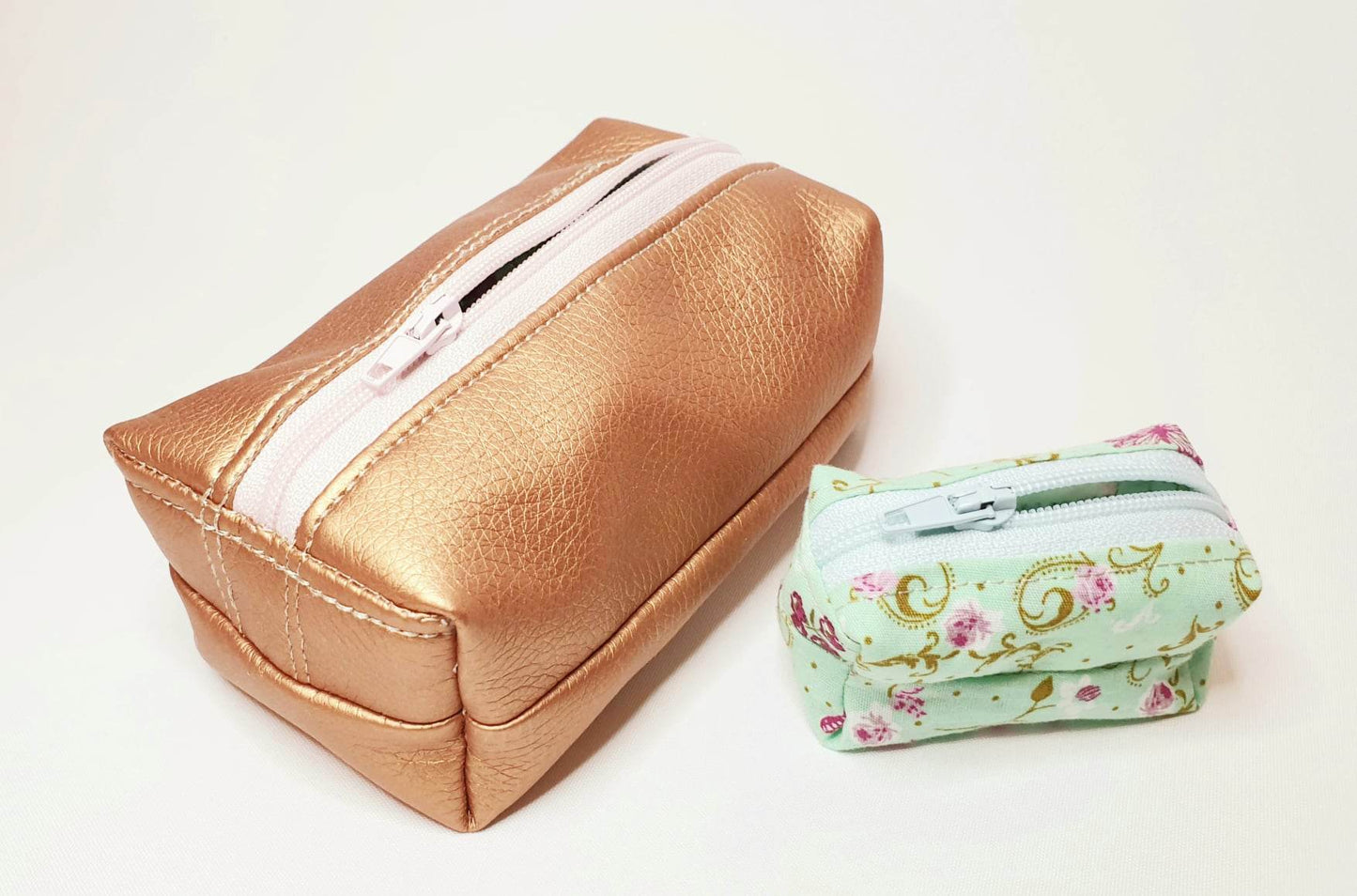 KultiBag Tasche ITH Kulturtasche Komplett in einem Rahmen