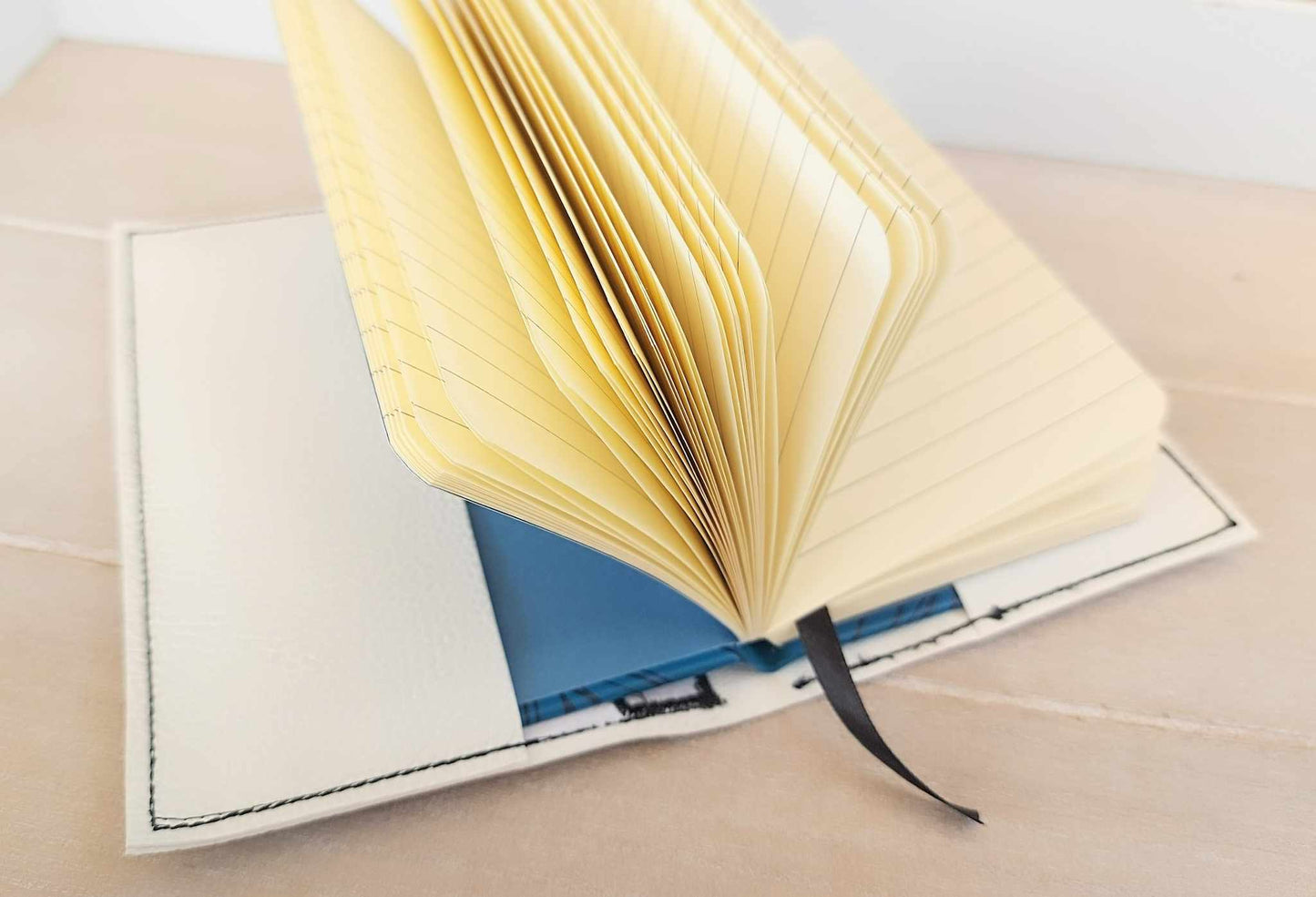 GigaSet 24 Dateien Hülle Zeugnismappe Notizblock Buchhülle Kalenderhülle