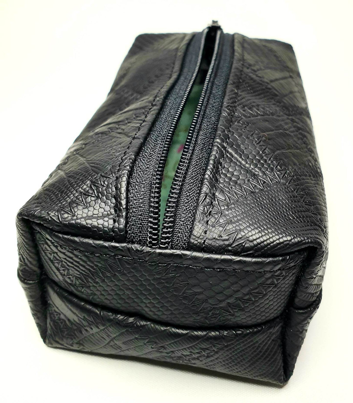 KultiBag Tasche ITH Kulturtasche Komplett in einem Rahmen