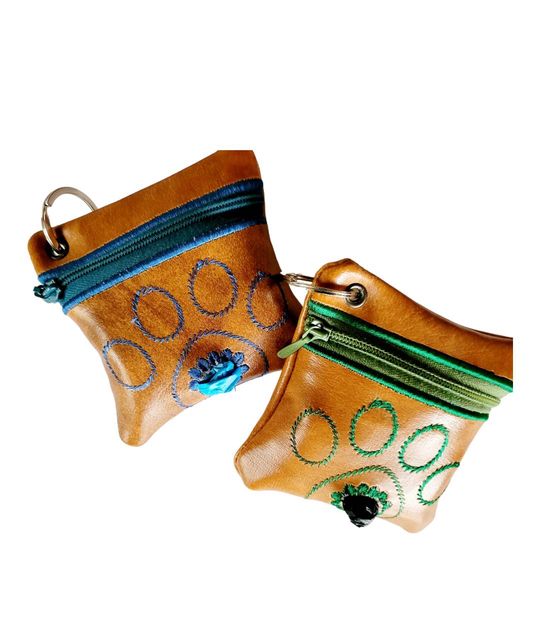 GassiBag 10x10 LekkerliBag 10x10 ITH 2 Designs Tasche ITH