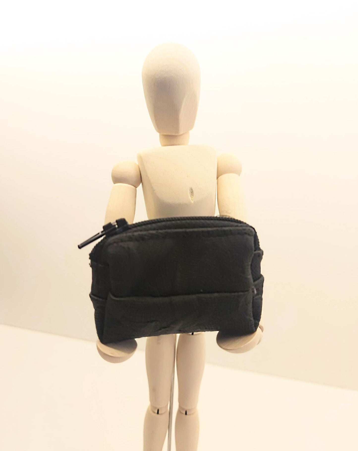 KultiBag Tasche ITH Kulturtasche Komplett in einem Rahmen