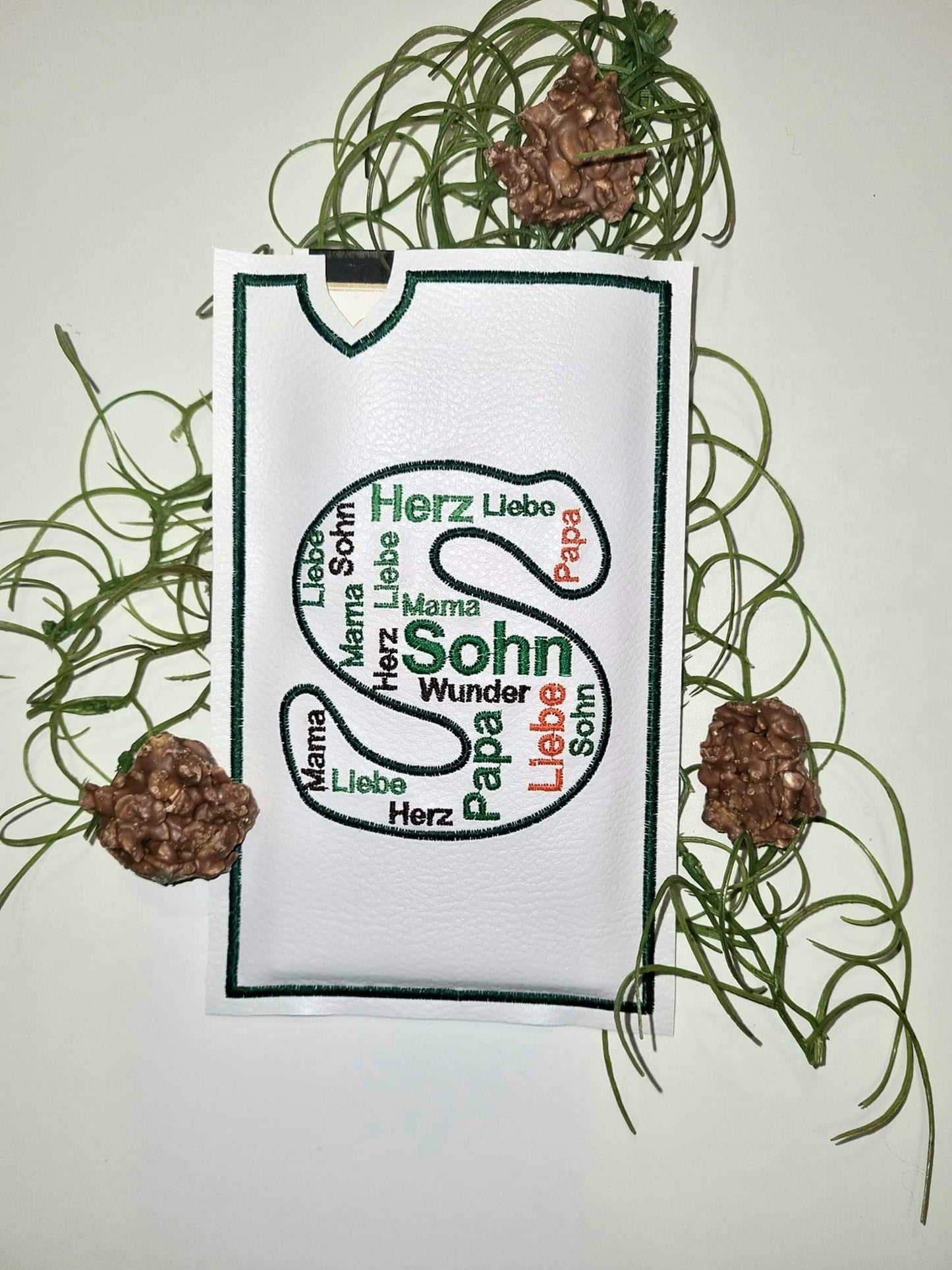 Wortspiel 13x18 18x20 Namen Sohn Tochter Hund Katze Jahr 2023