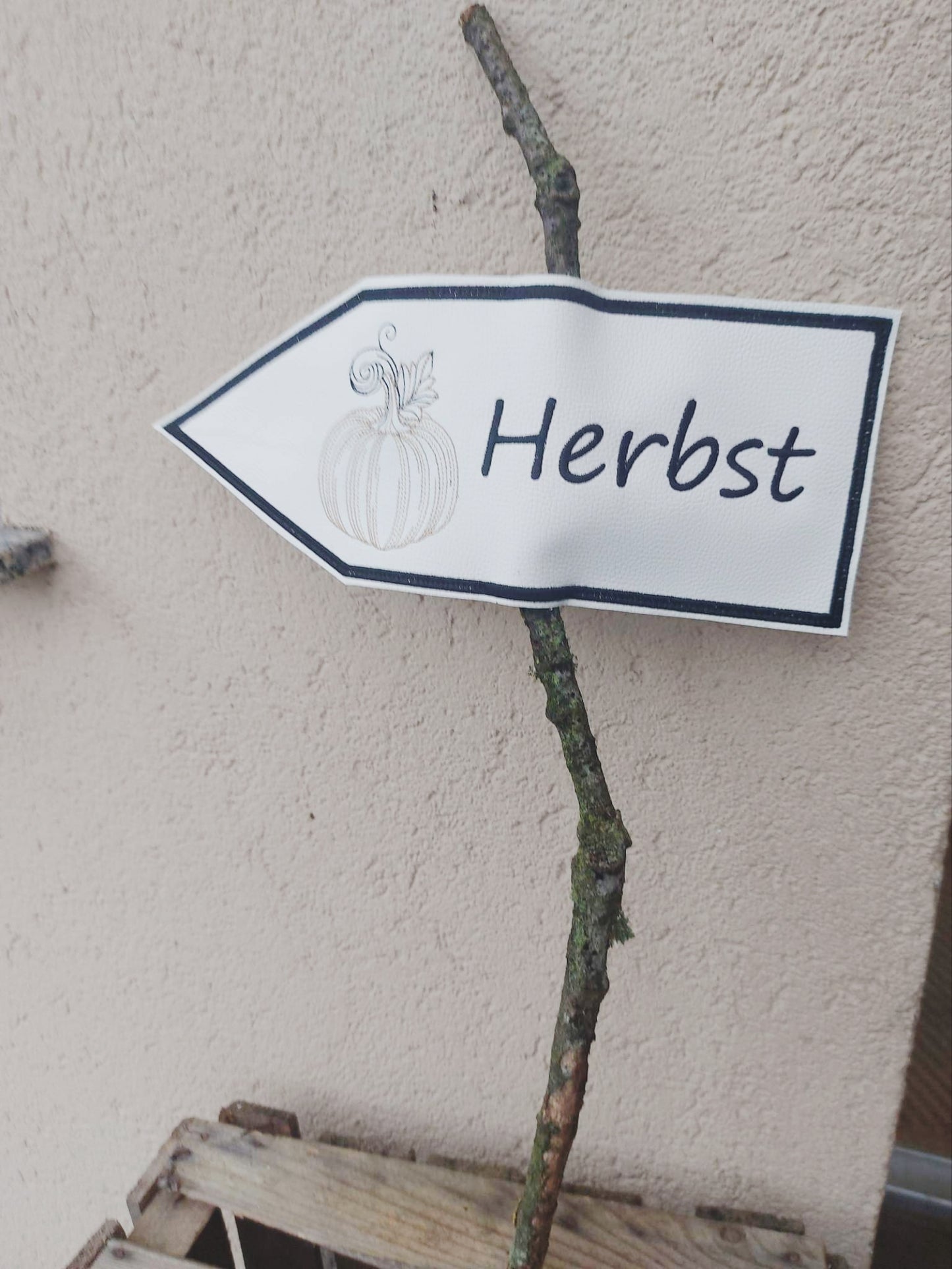 Wegweiser Schilder Mega-Set 10 Größen ITH Frühling Sommer Herbst und Winter