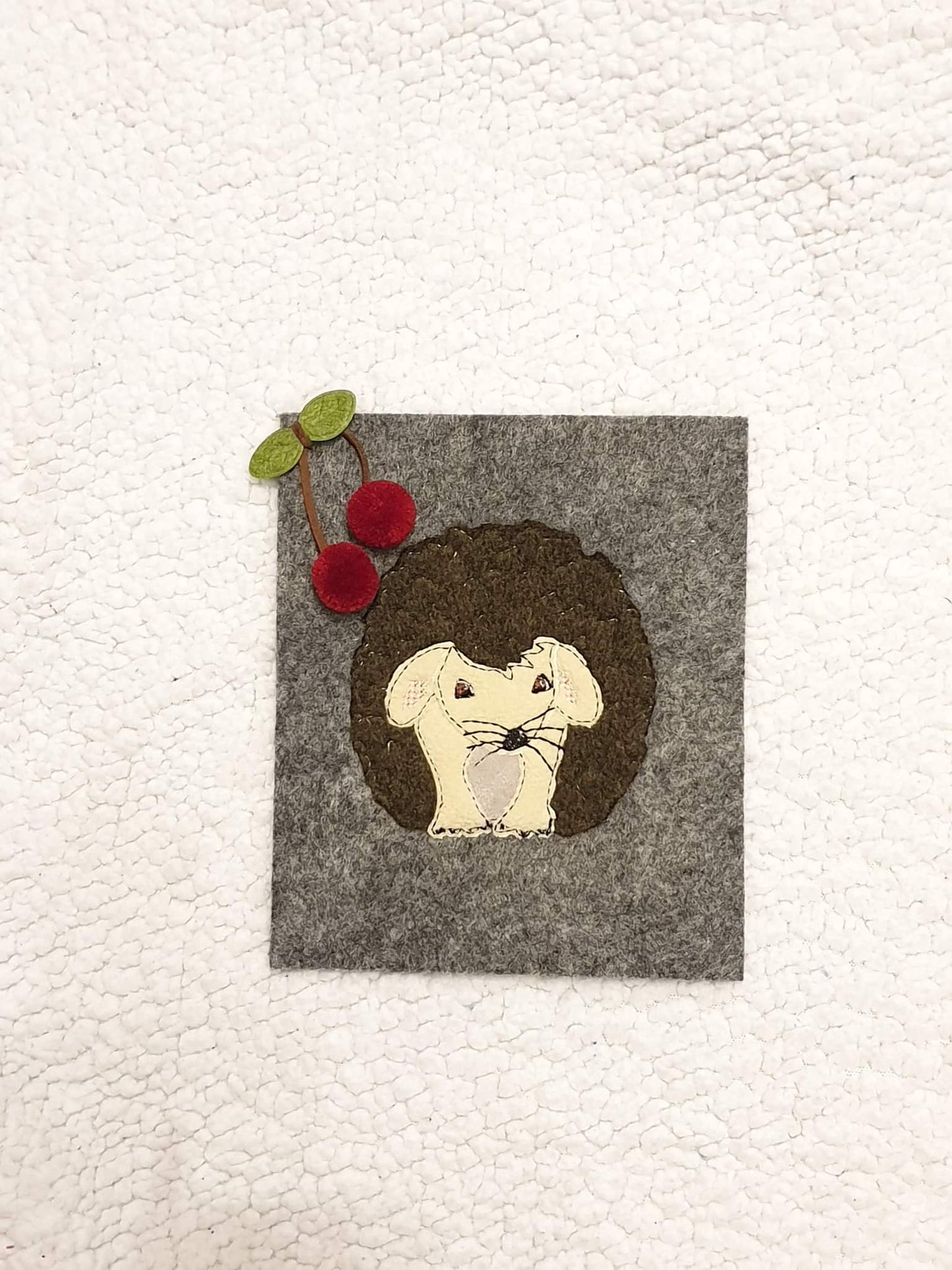 Igel Sammy Doodle alle Größen