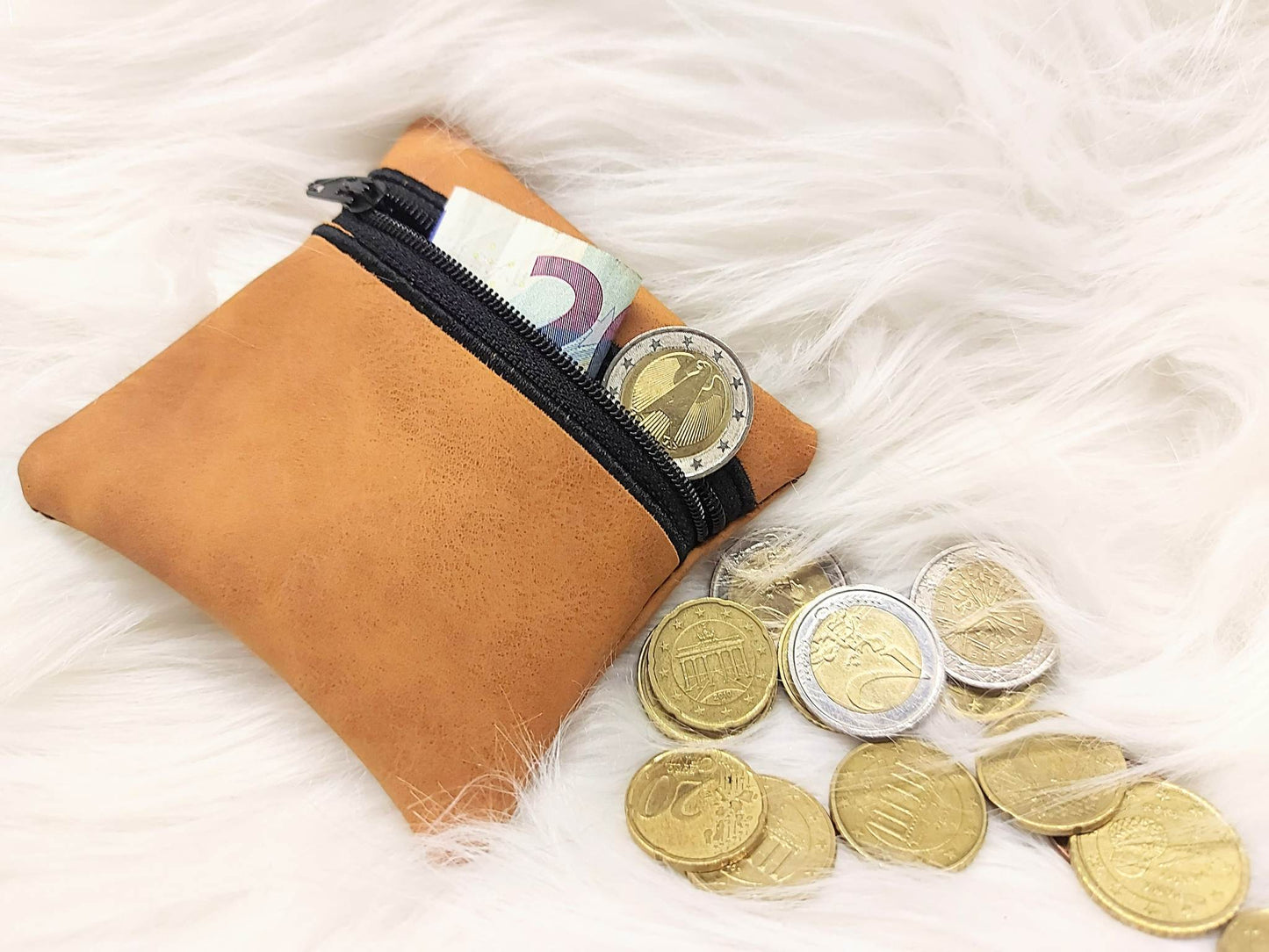 Beauty Bag Tasche ITH Mibimo Blanko Mega Set 8 Größen 10x10, 13x18, 16x20, 18x20, 20x28, 20x30, 24x36 plus Brillenetui Größe