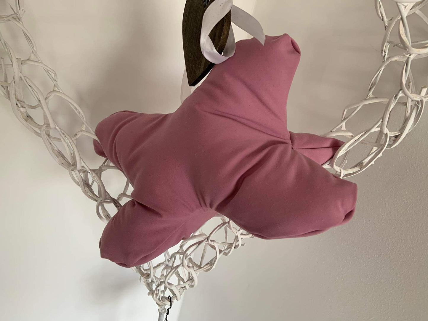 Leseknochen Kissen Nur ein Rahmen ITH 7 Größen 13x18 bis 24x36 Relax Blanko