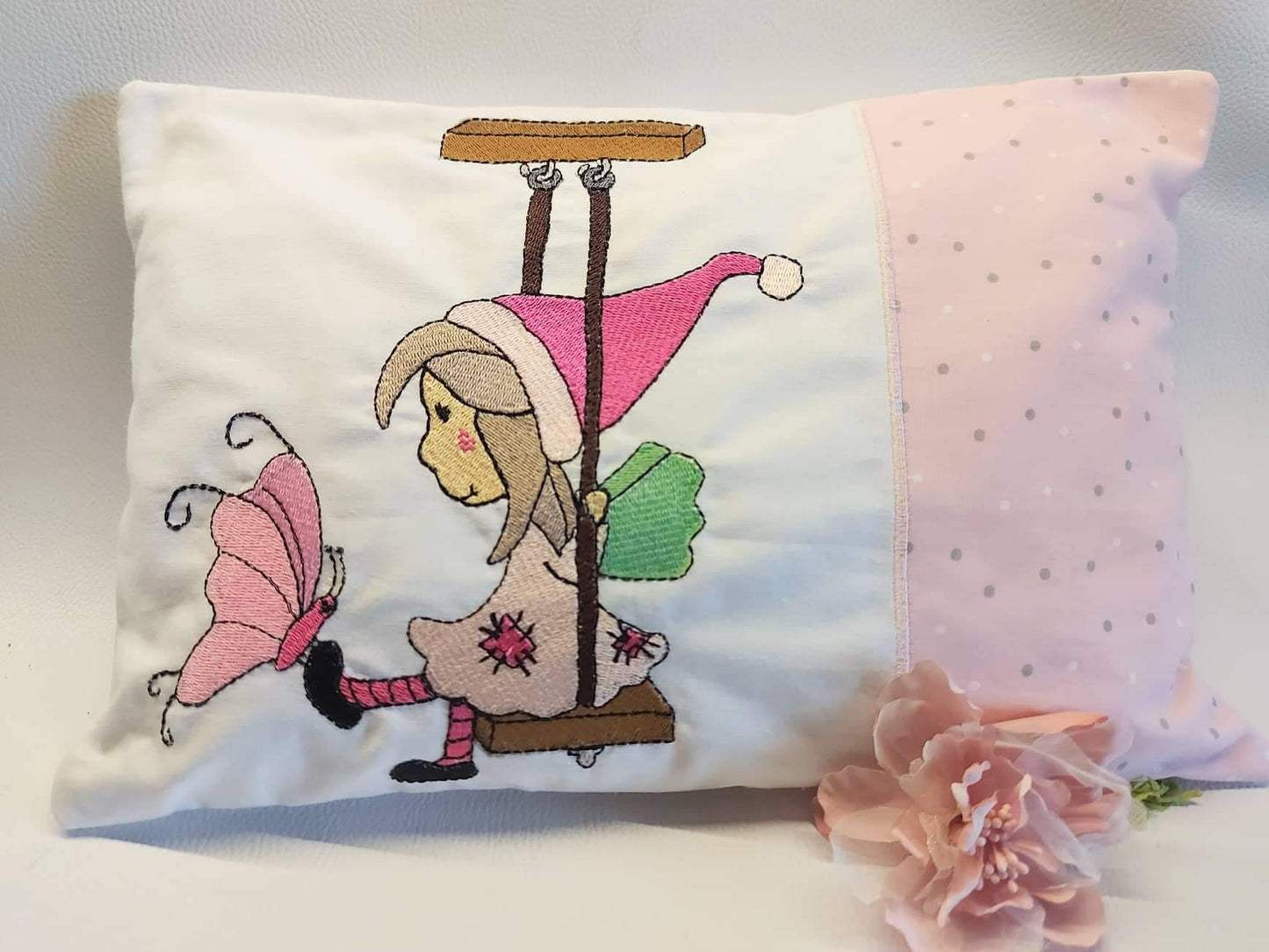 Lilly Vollstickdatei von Mibimo ab 13x16
