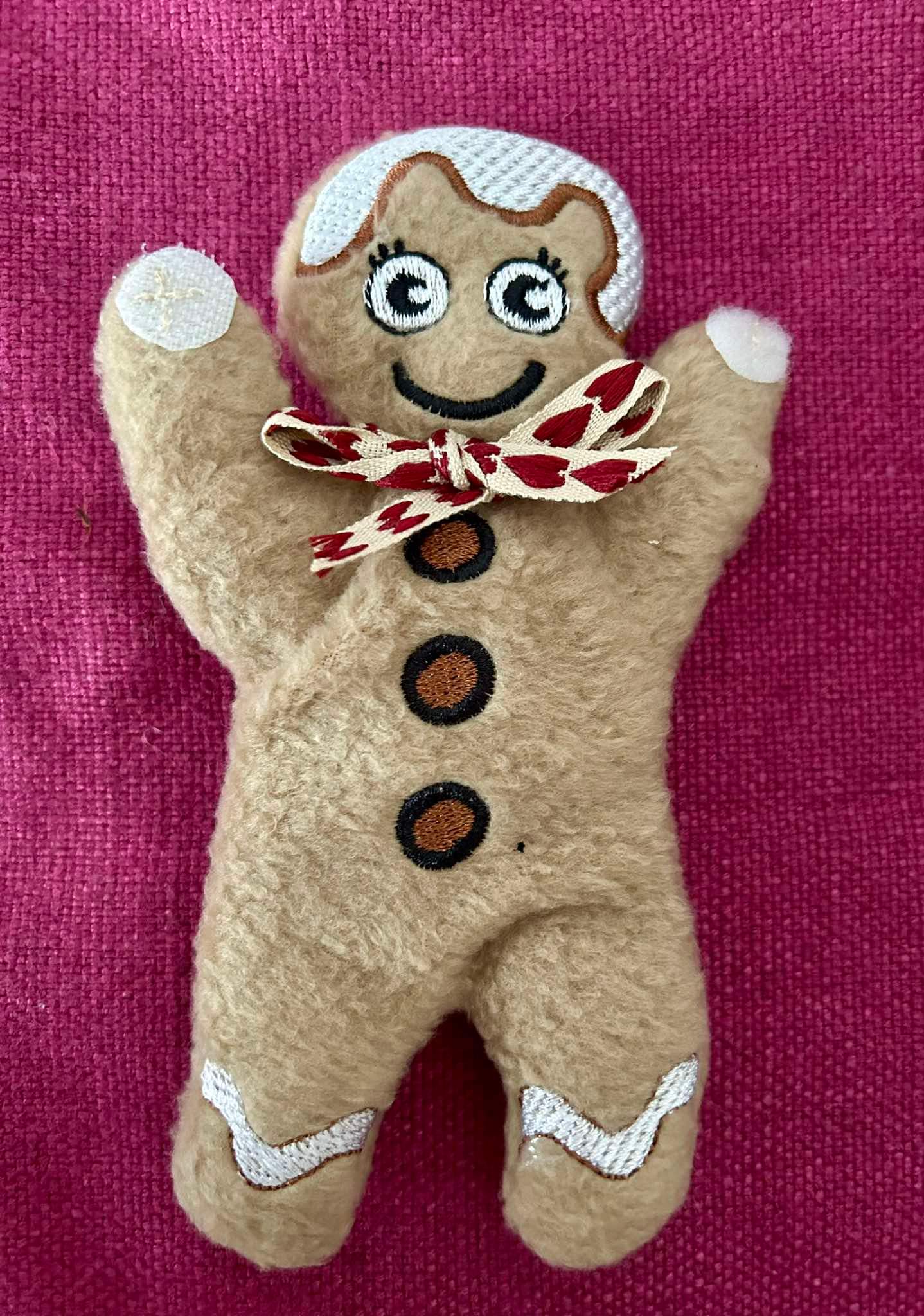 ITH Lebkuchen Männchen ab 13x18 bis 24x36