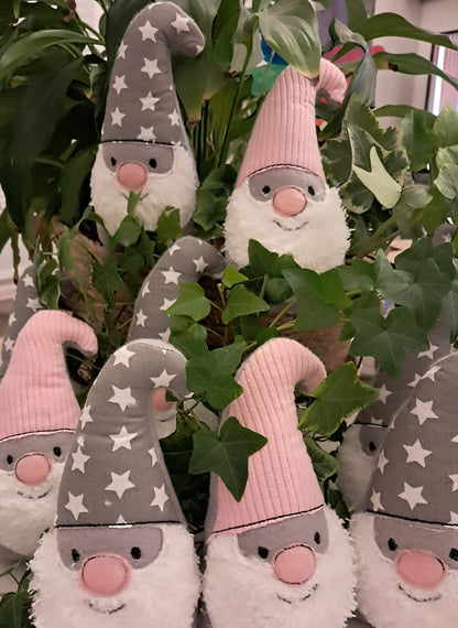 Set Spitztüte und Wichtel Gnom Du bist mir wichtelig Viele Größen