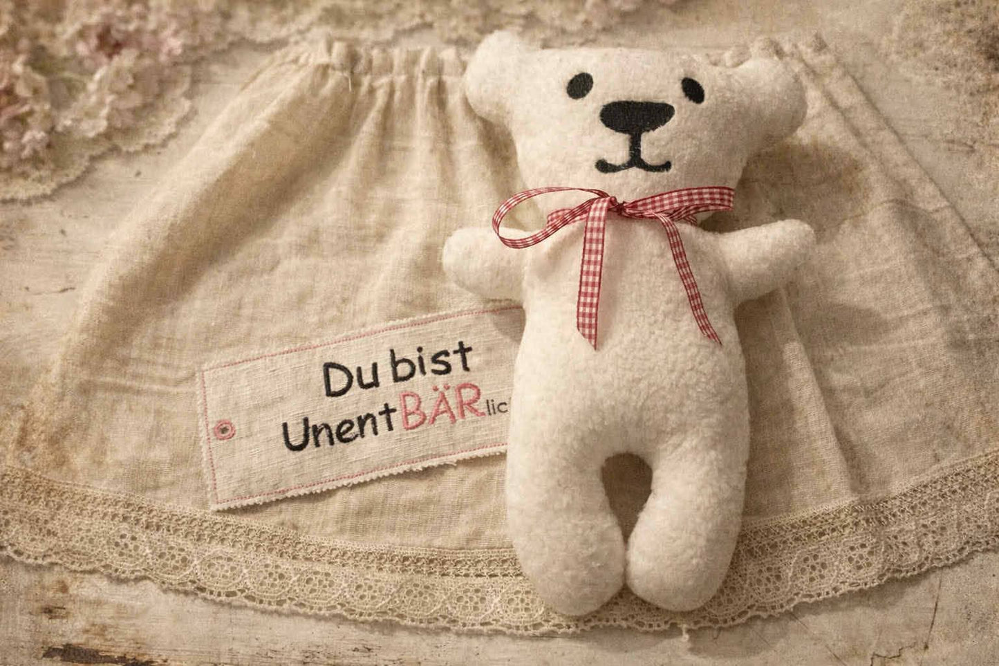 Teddy 2025 ITH in 7 Größen