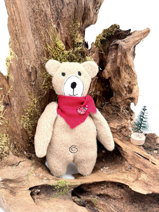 ITH Bär 10x18 bis 19x36 in 7 Größen