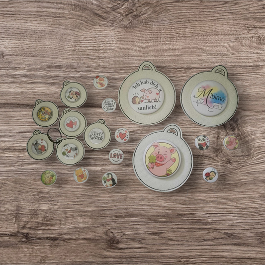 Bilder PNG Set 17 Mot
