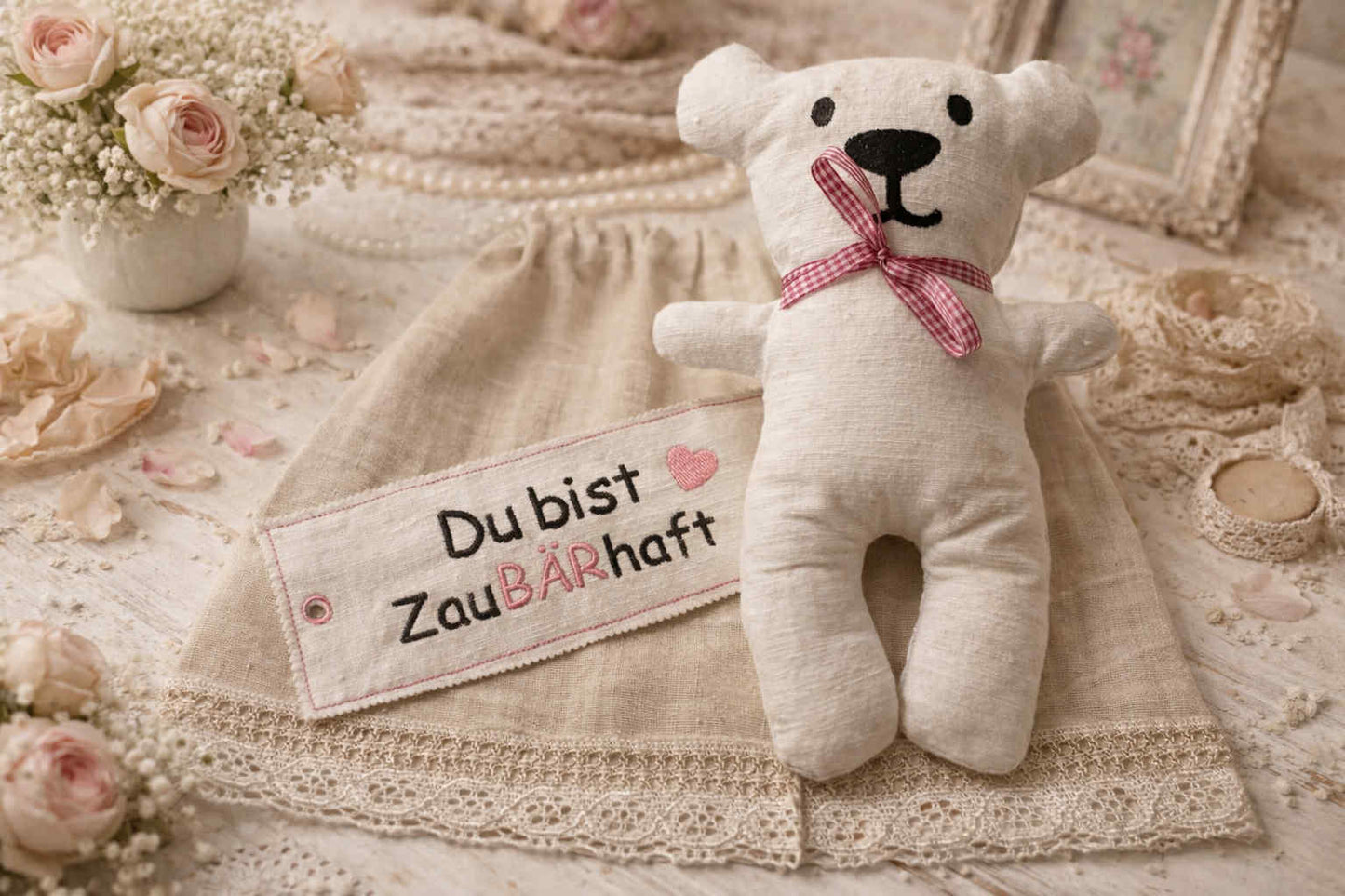 Teddy 2025 ITH in 7 Größen