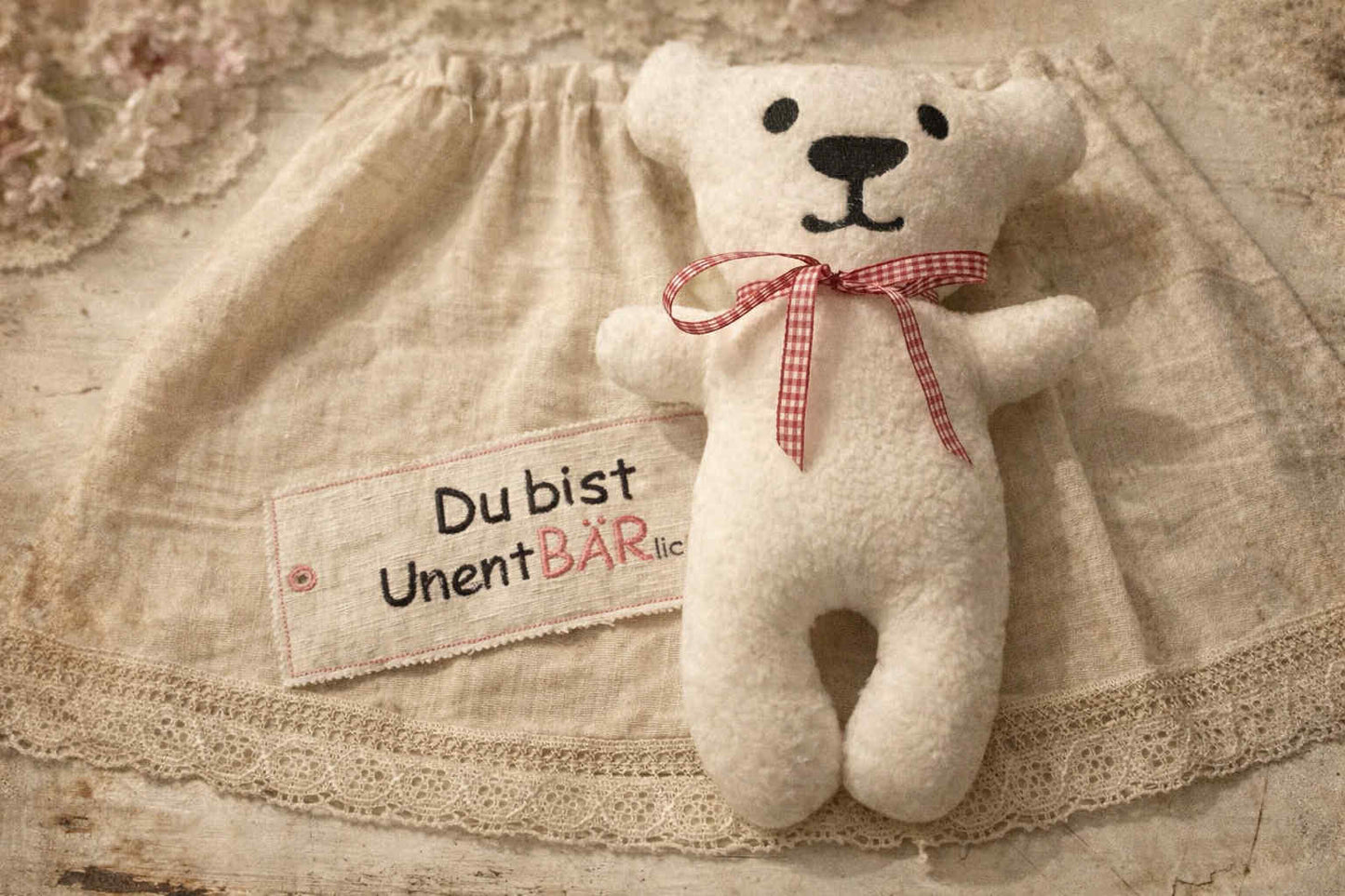 Teddy 2025 ITH in 7 Größen