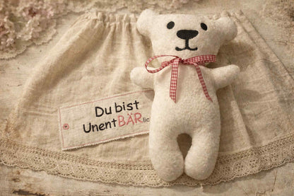 Teddy 2025 ITH in 7 Größen