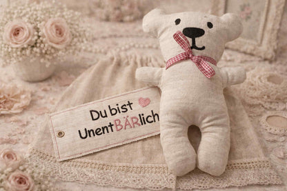 Teddy 2025 ITH in 7 Größen