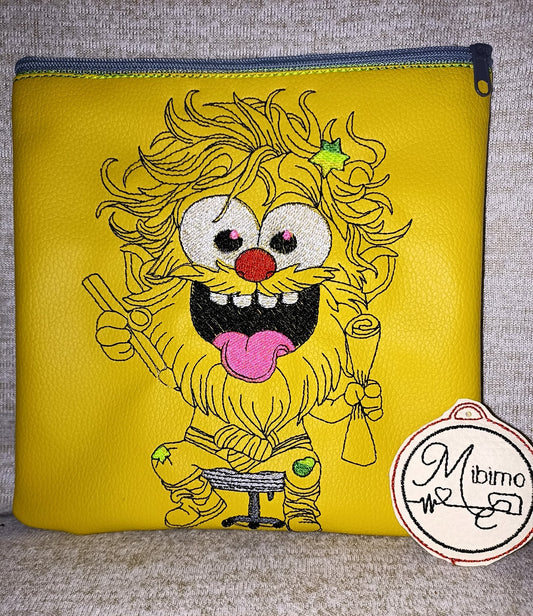 Opa Crazy Niceline in 6 Größen Weihnachten